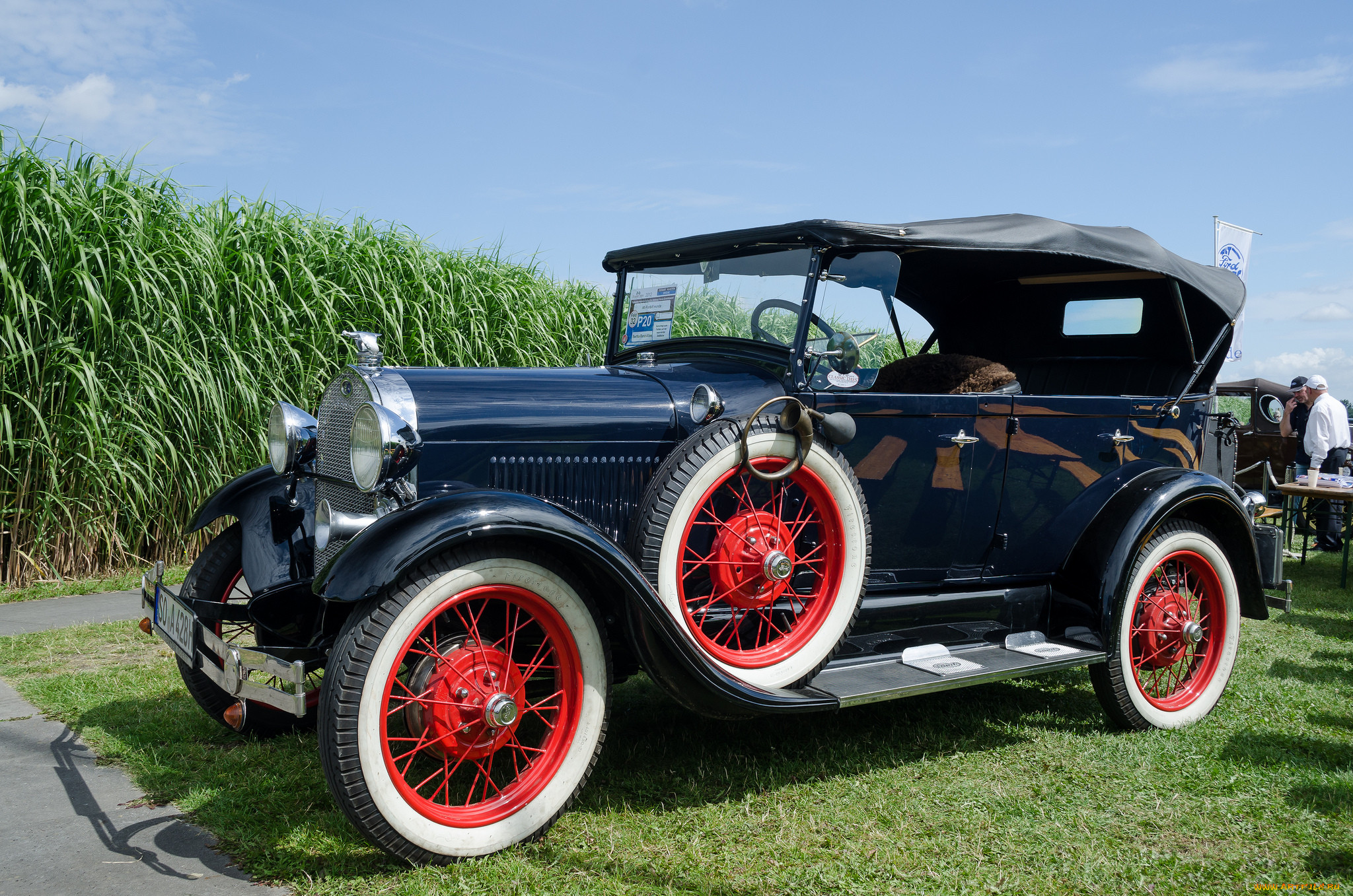 ford model a touring fordor 1929, ,    , , , , 